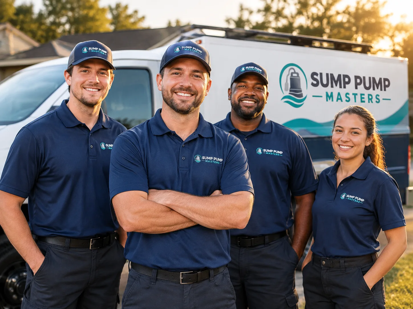 Sump Pump Repair company in Arcata, CA
